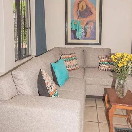Enjoy Ac In The Penthouse At Inn 阿吉吉克 外观 照片