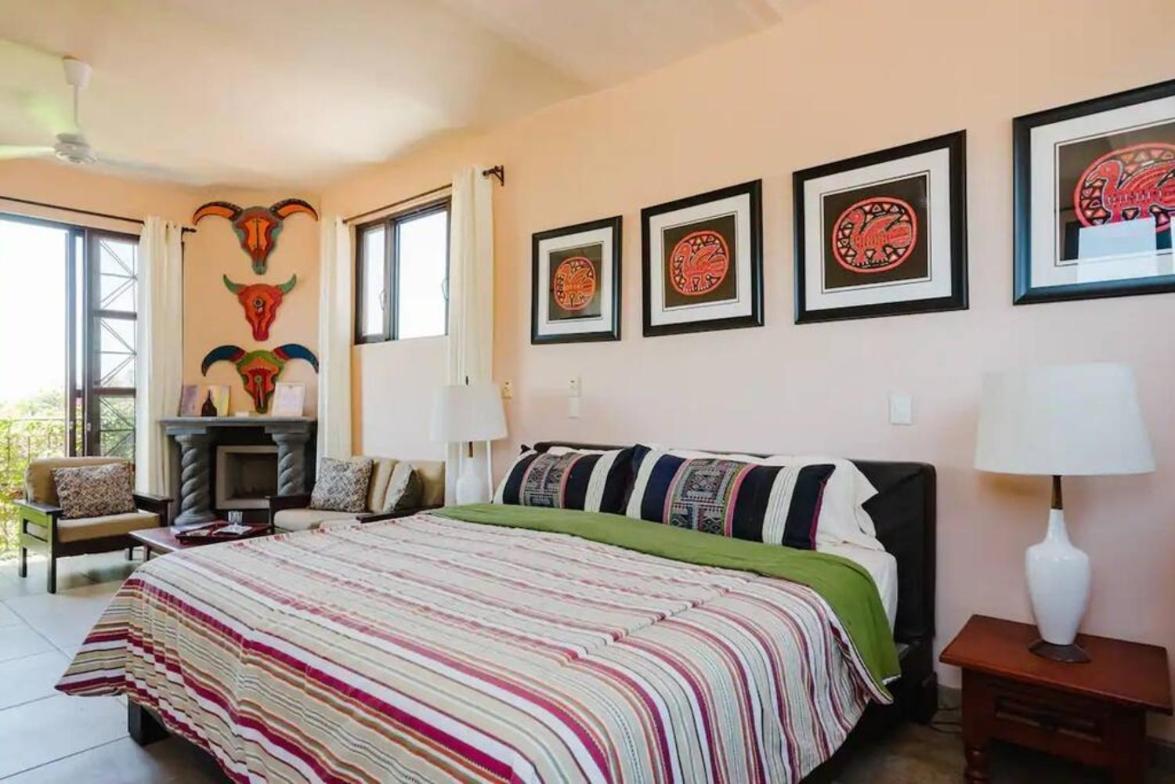 Enjoy Ac In The Penthouse At Inn 阿吉吉克 外观 照片