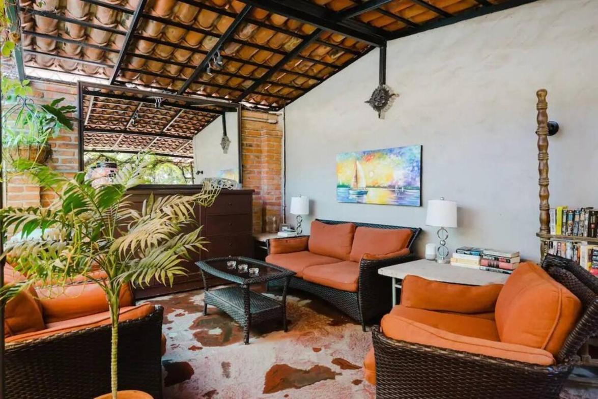 Enjoy Ac In The Penthouse At Inn 阿吉吉克 外观 照片