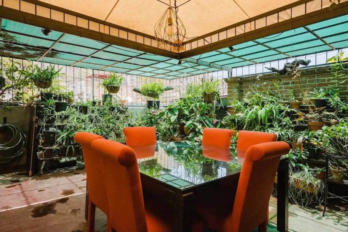 Enjoy Ac In The Penthouse At Inn 阿吉吉克 外观 照片