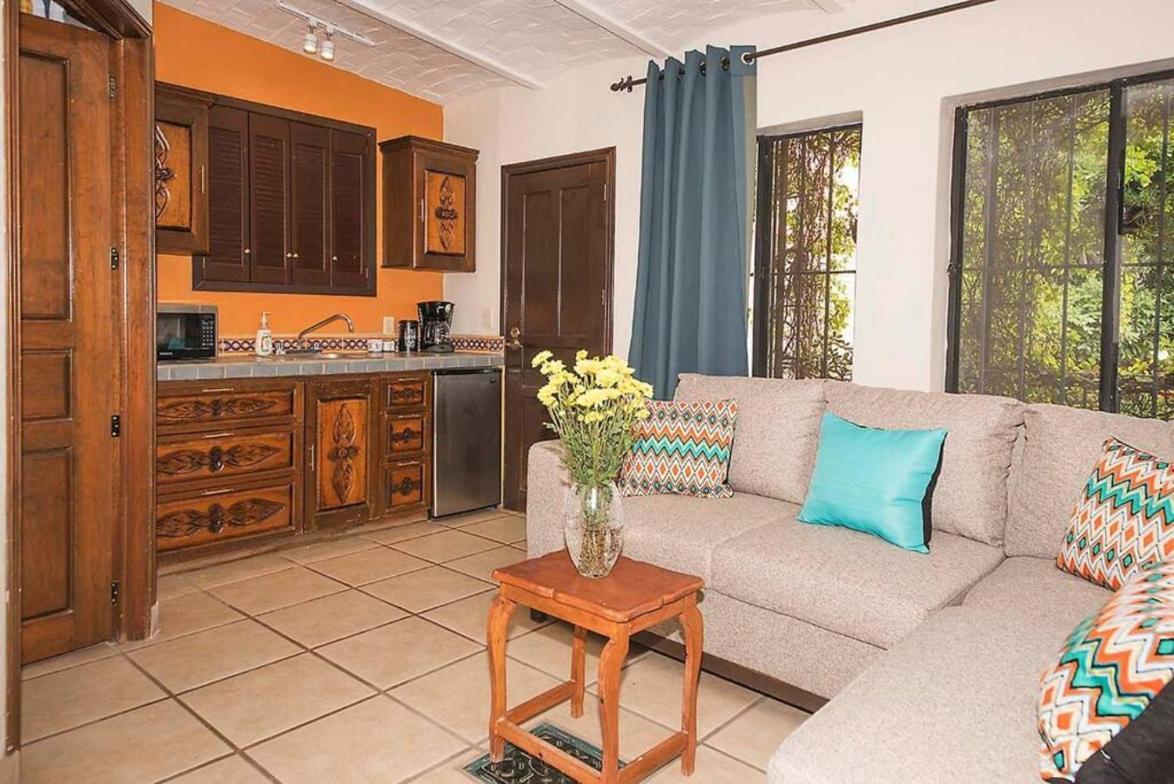 Enjoy Ac In The Penthouse At Inn 阿吉吉克 外观 照片