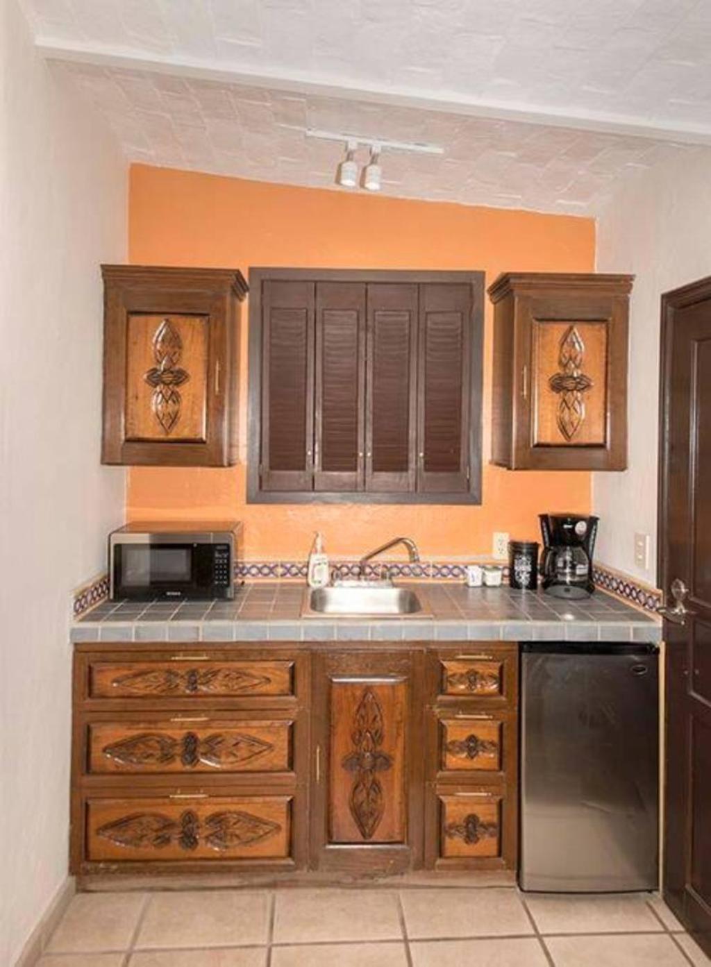 Enjoy Ac In The Penthouse At Inn 阿吉吉克 外观 照片