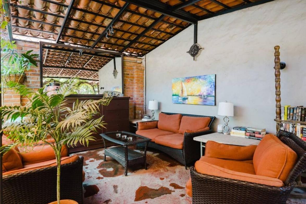 Enjoy Ac In The Penthouse At Inn 阿吉吉克 外观 照片